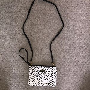 Betsey Johnson Purse :)